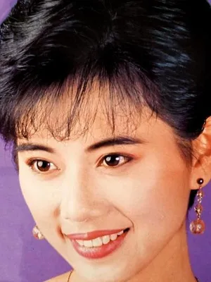 Nadia Chan Chung-Ling
