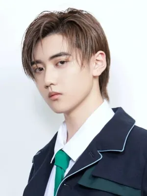 Yan Xujia