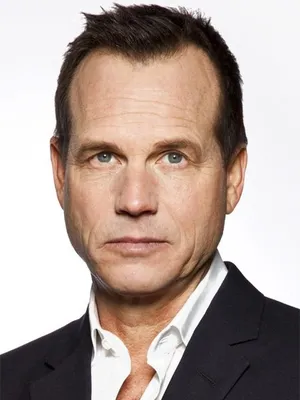 Bill Paxton