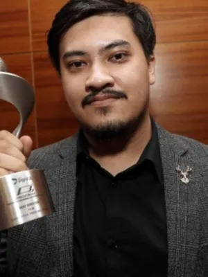 Syafiq Yusof