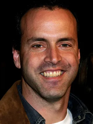 D.J. Caruso