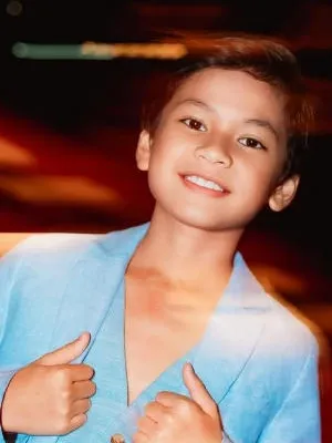 Jordan Omar