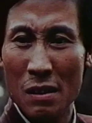Chin Wan-Che