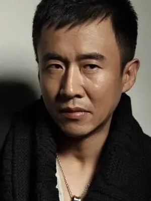 Jiang Feng