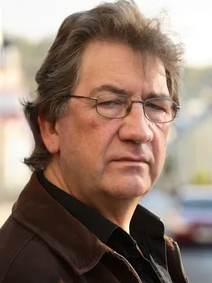 Alan Stanford