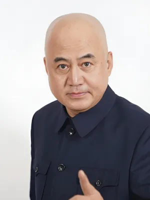 Fang Qingping