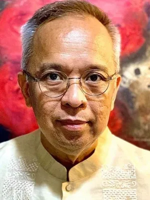 Louie Ignacio