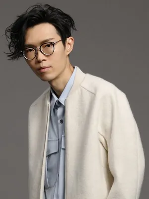 Khalil Fong