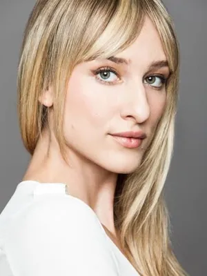 Hannah Leder