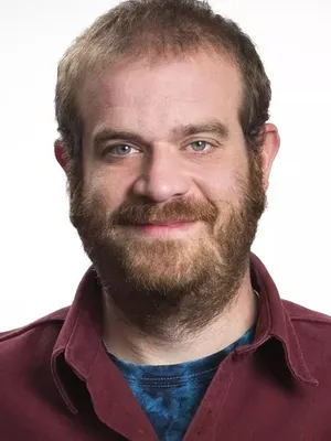 Eric Edelstein