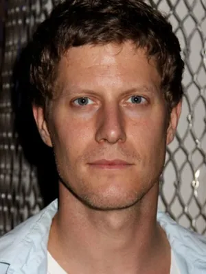 Eric Sheffer Stevens