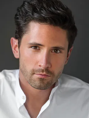 Evan Holtzman