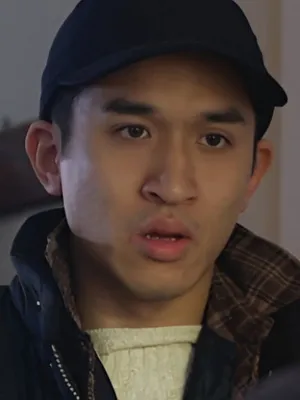 Wong Jan-Fai