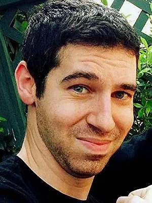 Michael Matteo Rossi