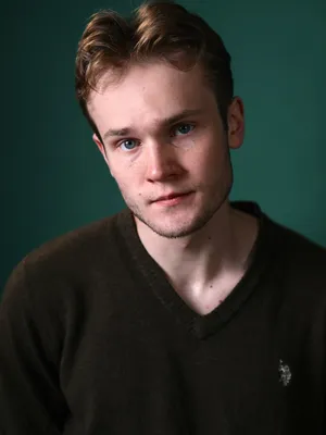 Patrick Sharn