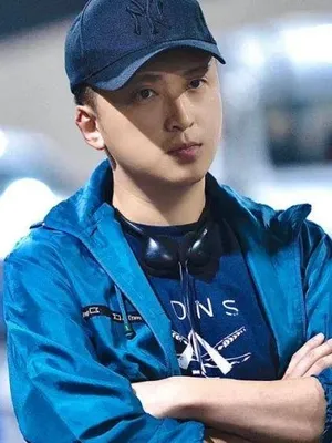 If Chen