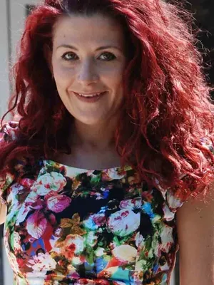 Veronika Madár