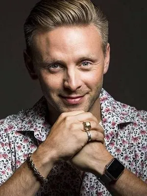 Reino Nordin
