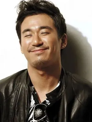 Zhang Mo