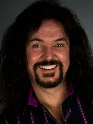 Wally Wingert