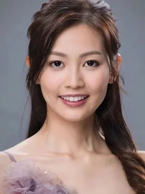 Rosita Kwok