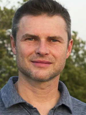 Mark Kochanowicz