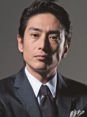 Yûsuke Iseya