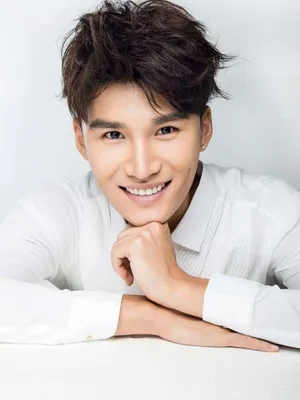 Sheng Ziming