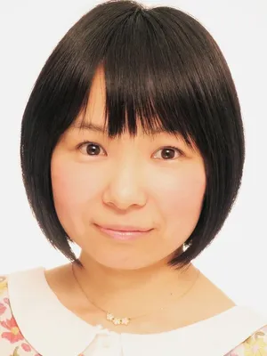 Cocoro Kikuchi