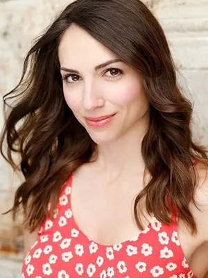 Eden Riegel