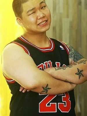 Choi Shin-deok