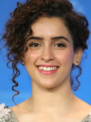 Sanya Malhotra