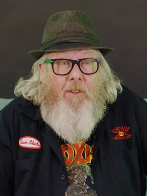 Mark Torgl