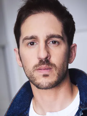 Eric Lloyd
