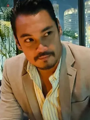 Hisyam Hamid