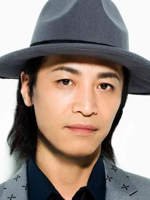 Kohsuke Toriumi