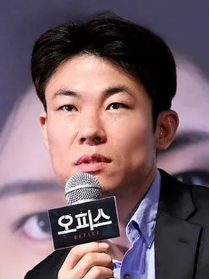 Hong Won-chan