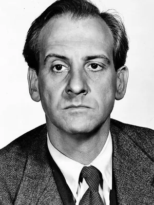 Hans Conried