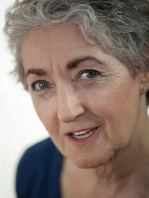 Katherine O'Sullivan