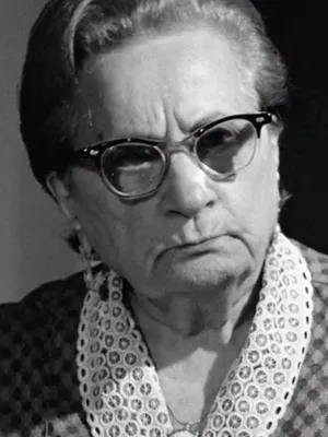 Rashel Novikoff