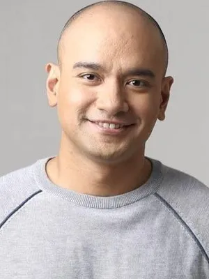 Mark Dionisio