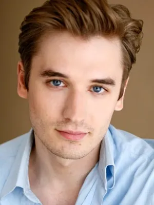 Seth Numrich