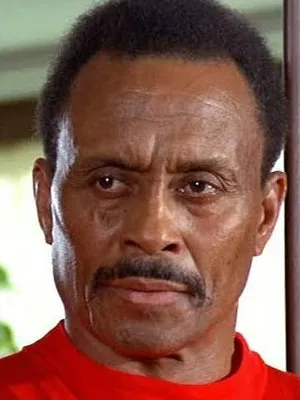 Woody Strode