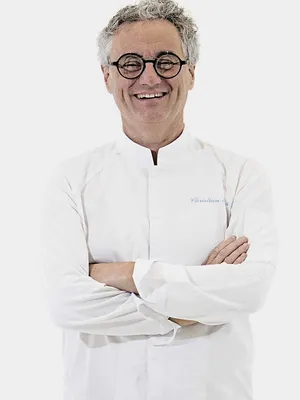 Christian Escribà