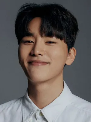 Kim Woo-seok