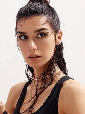 Burcu Kiratli