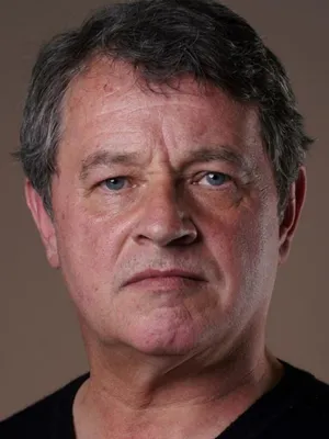 Brian McCardie