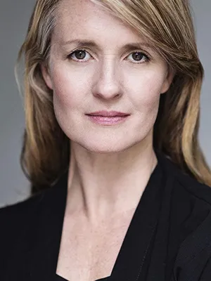 Katy Carmichael