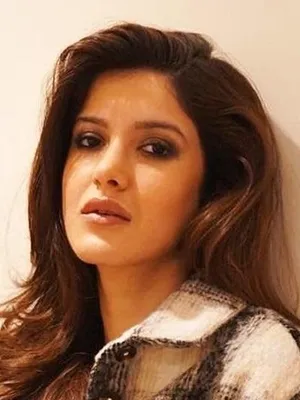 Shanaya Kapoor