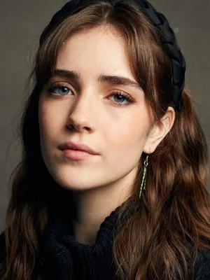Talia Ryder